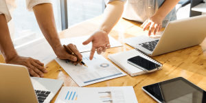 Treinamento para ONGs